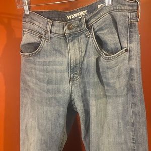 Wrangler Regular fit jeans